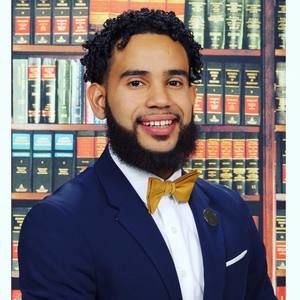 Meet your Posher, Rawlin